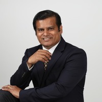 Dr. Anand Paul